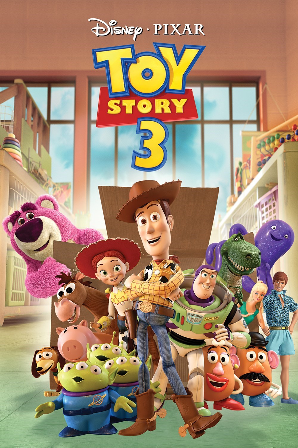 toy-story-3-2010.28929 Top 5 Highest Grossing Animated Movies