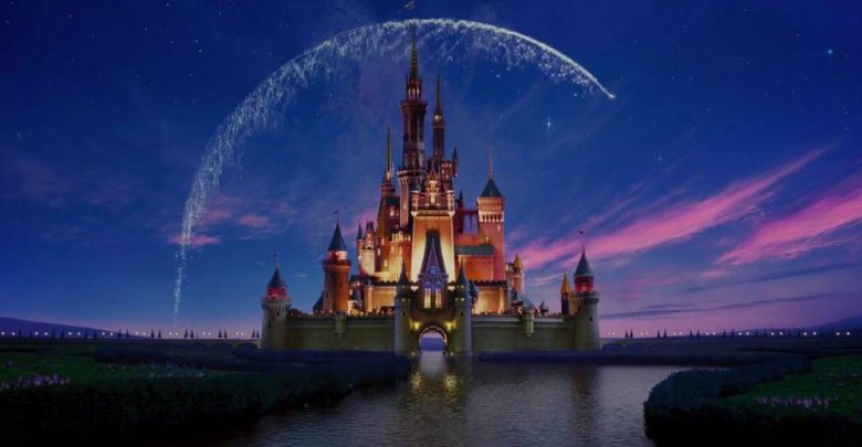 walt disney netflix deal Top 5 Highest Grossing Animated Movies - The Lion King 1