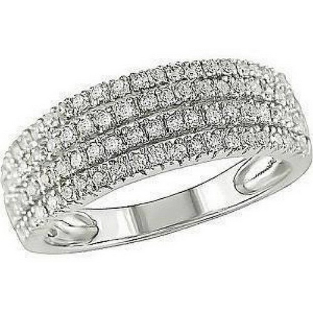 wedding-rings-03 Top 22+ Unique And Elegant Designs Of Wedding Rings