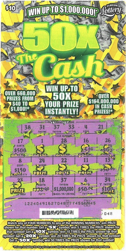 win-the-Florida-Lottery-8 How to Win the Florida Lottery?