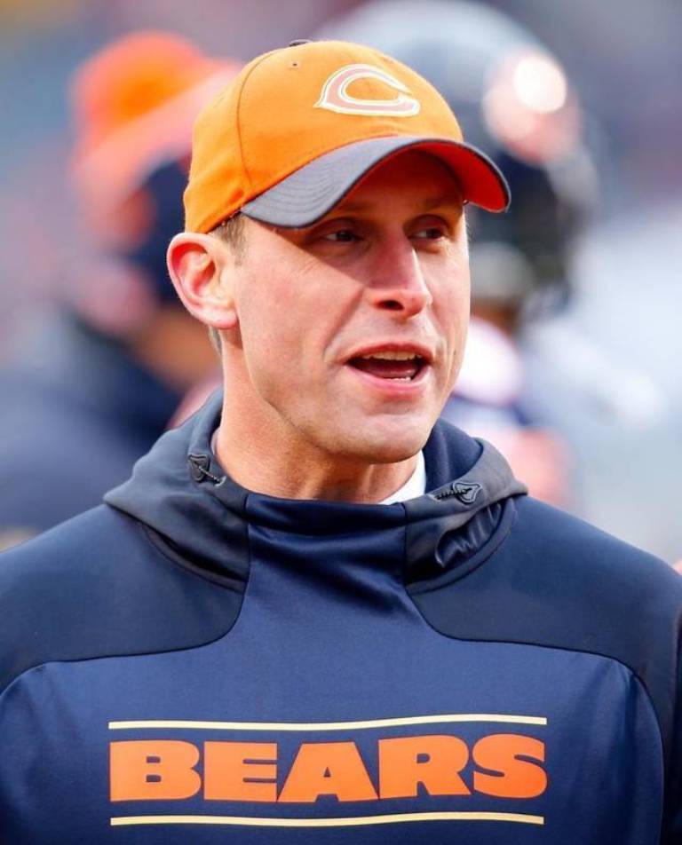 10 Things You Don't Know about Head Coach "Adam Gase" 23 worked with famous coaches