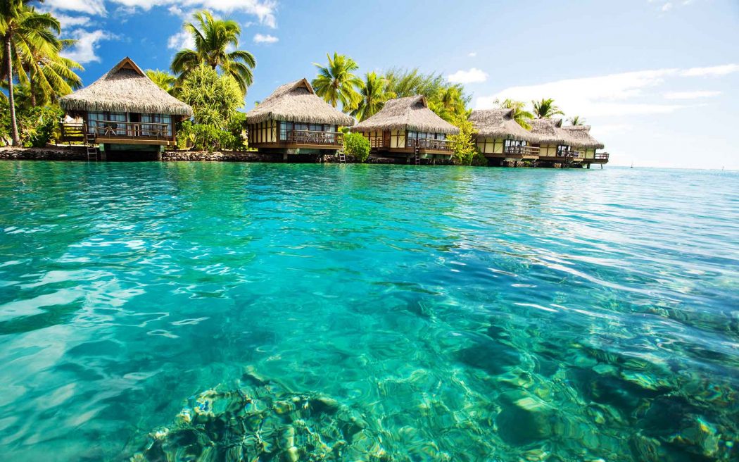 5 Most Beautiful Beaches in The World 2 01-01-maldive