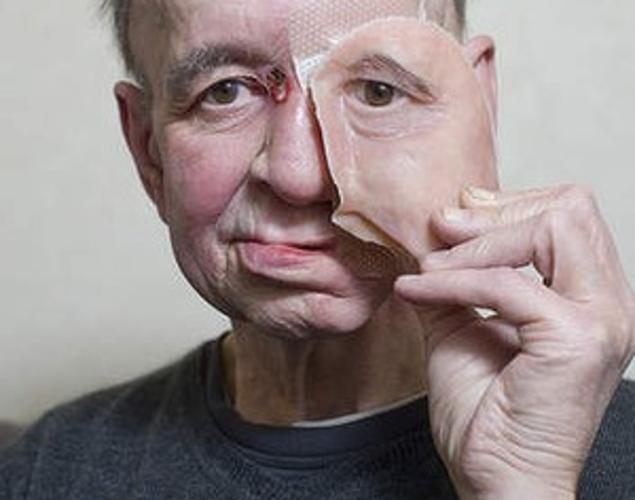 The Top Trends in the Future of Healthcare 8 3D Printing