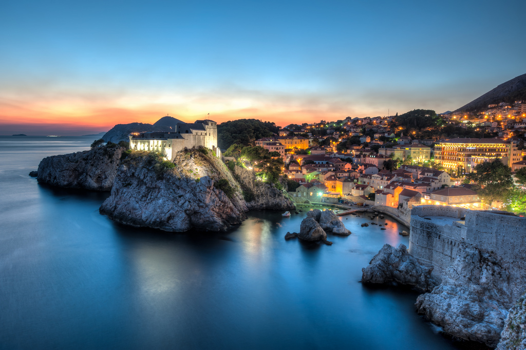 4 Best Places To Watch Sunset Around The World 23 7948685436_40308846f0_b