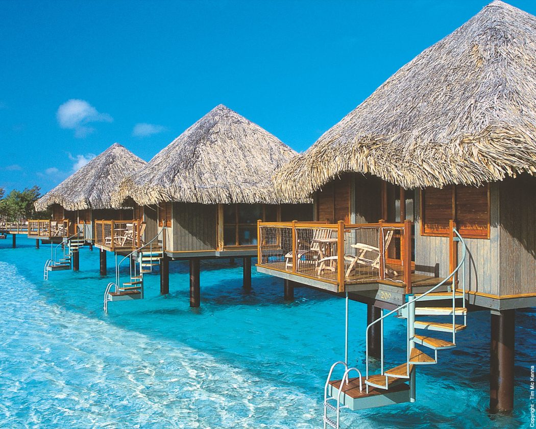 5 Most Beautiful Beaches in The World 12 Bora_bora-4
