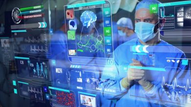 FutureofHealthcare 1 The Top Trends in the Future of Healthcare - Medical 8