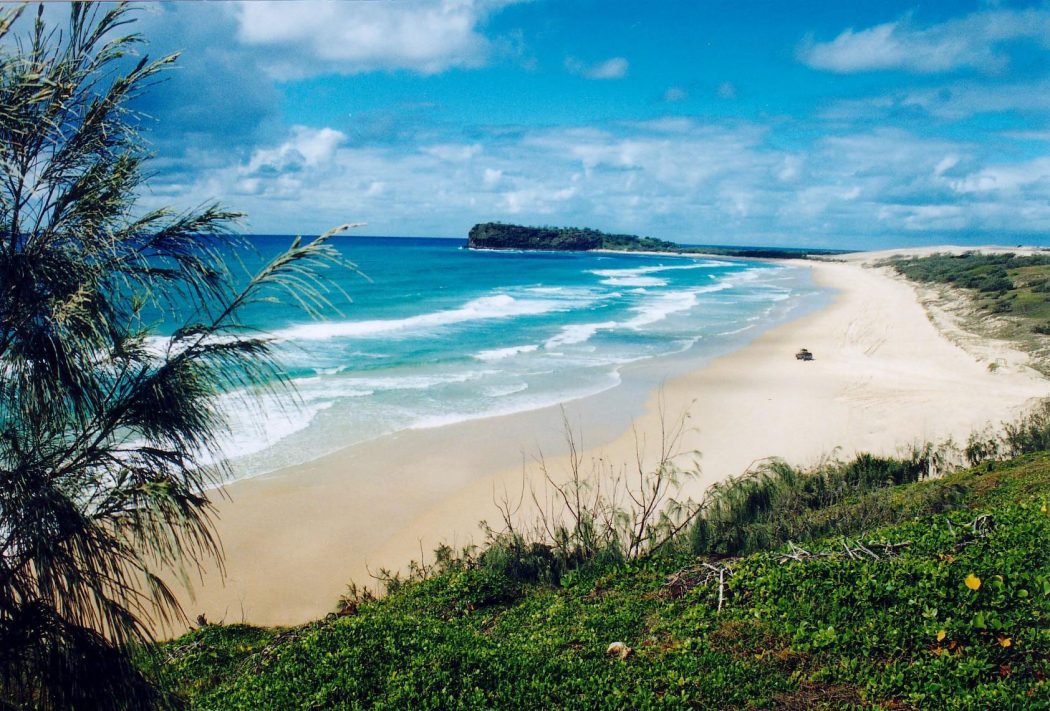 5 Most Beautiful Beaches in The World 22 GA13735