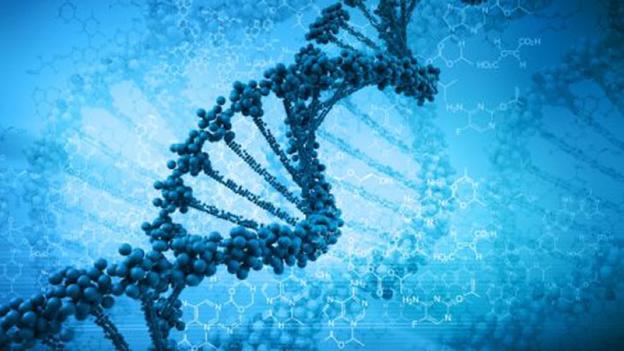 The Top Trends in the Future of Healthcare 4 Genome Care