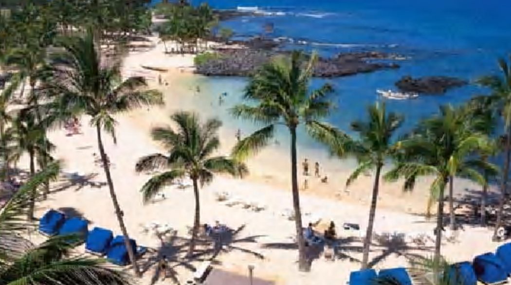 5 Most Beautiful Beaches in The World 26 Hawaii160