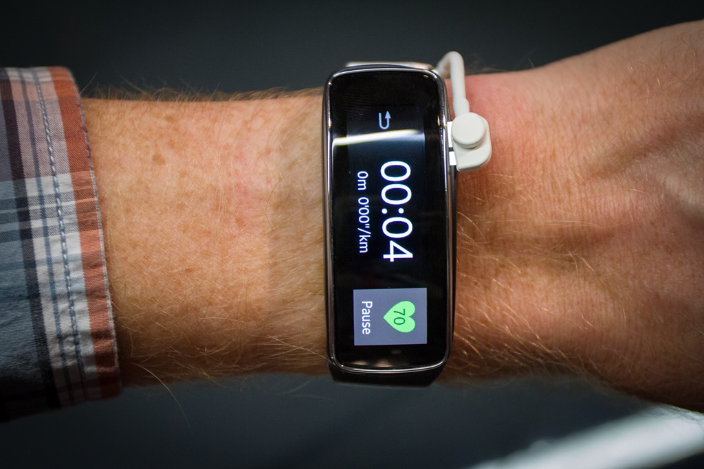 The Top Trends in the Future of Healthcare 6 Health Sensors