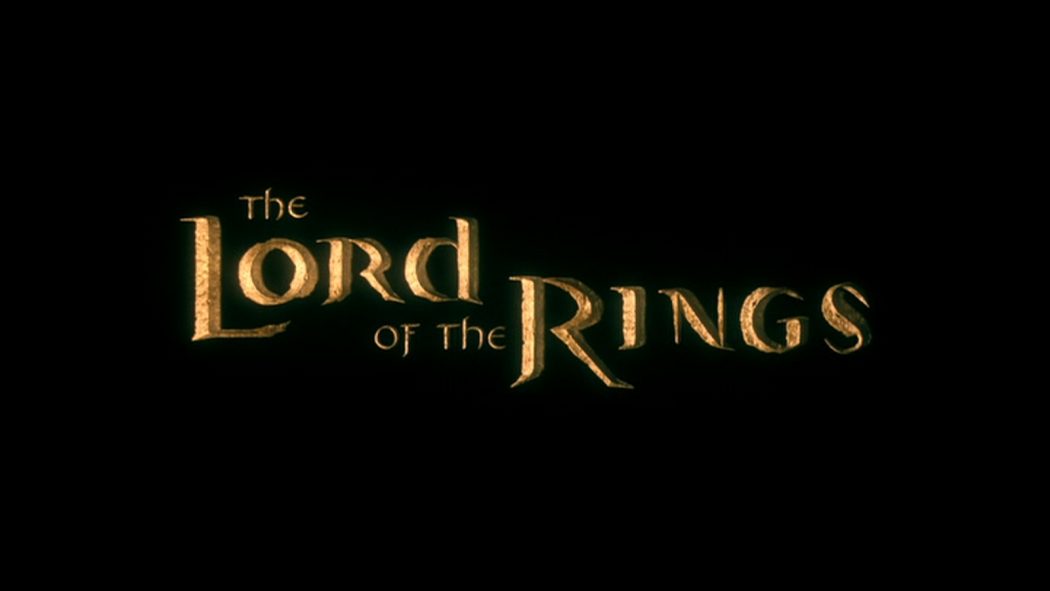 LOTR-Rings