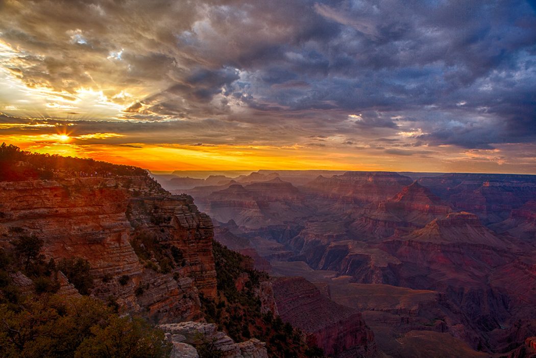 4 Best Places To Watch Sunset Around The World 8 _MG_4670_HDR-1