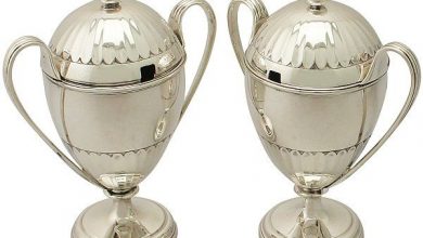 How To Preserve Silver Objects ( The Best Ways To Keep Your Silver In A Good Shape ) 14 Preserve Silver Objects How To Preserve Silver Objects ( The Best Ways To Keep Your Silver In A Good Shape ) - 14