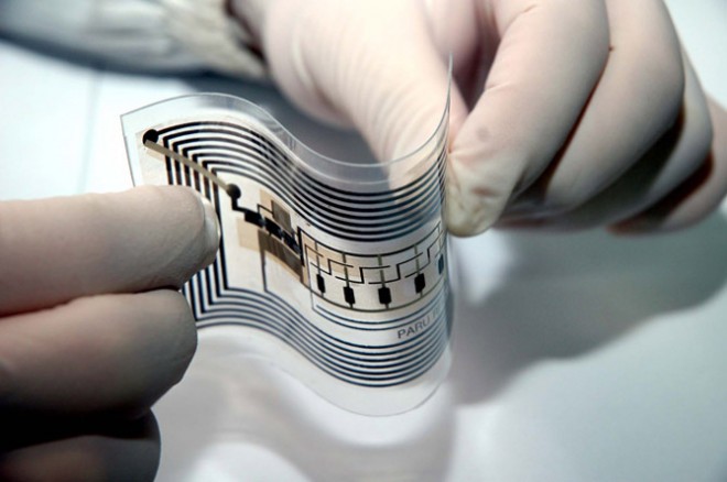 The Top Trends in the Future of Healthcare 7 Radiofrequency Identification drug technology