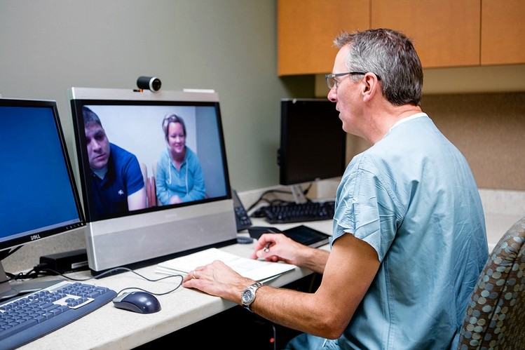 Remote-Medical-Care2 The Top Trends in the Future of Healthcare