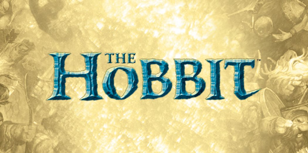 TheHobbit-1 5 Best-Selling Books Of All Time