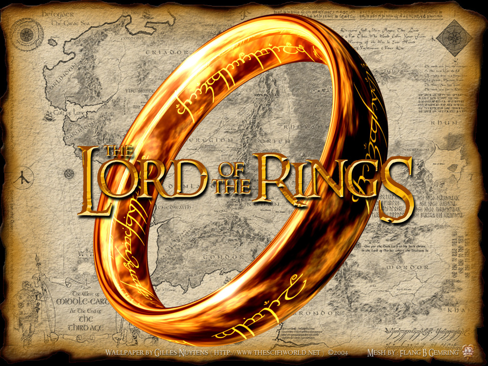 animaatjes-lord-of-the-rings-73676 5 Best-Selling Books Of All Time