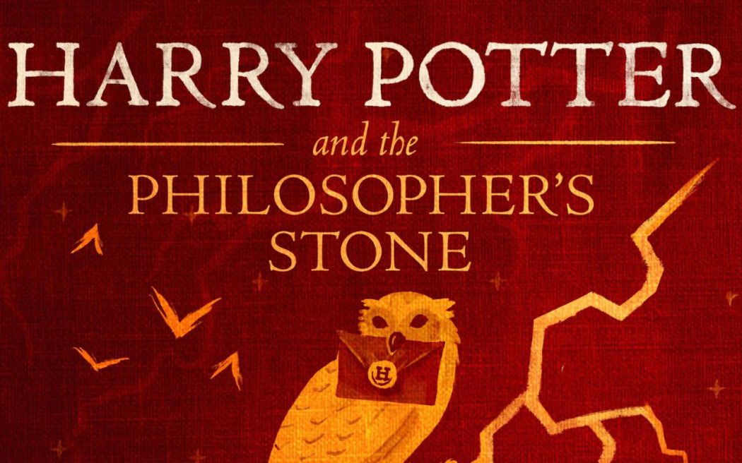 audible-harry-potter-stone-xlarge 5 Best-Selling Books Of All Time