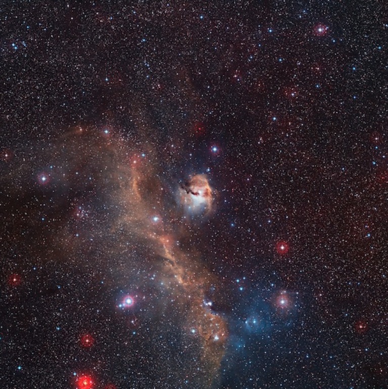 constellations