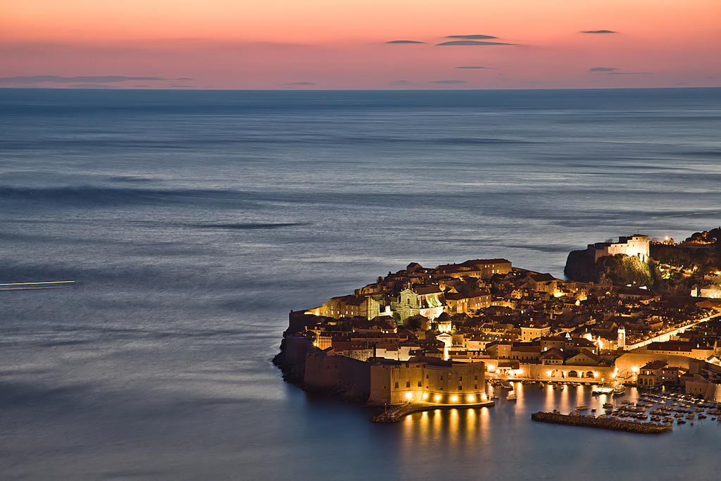 4 Best Places To Watch Sunset Around The World 22 dbk-sunset