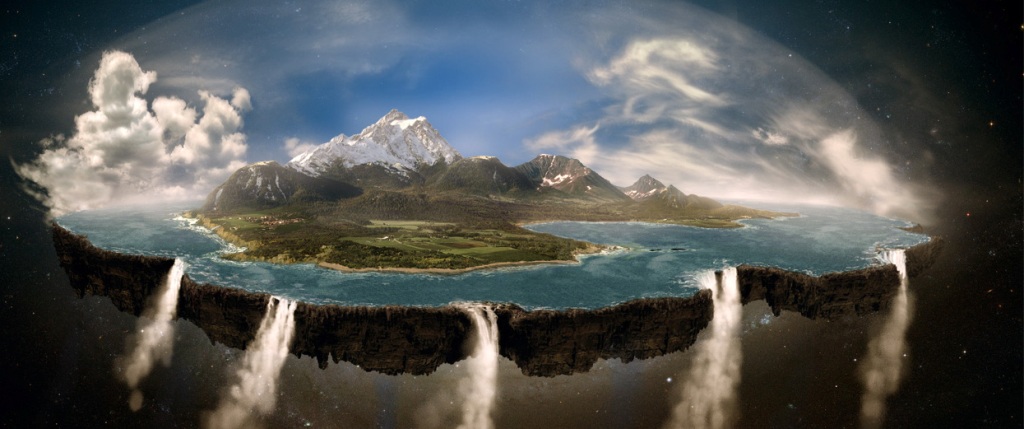 flat Earth (2)