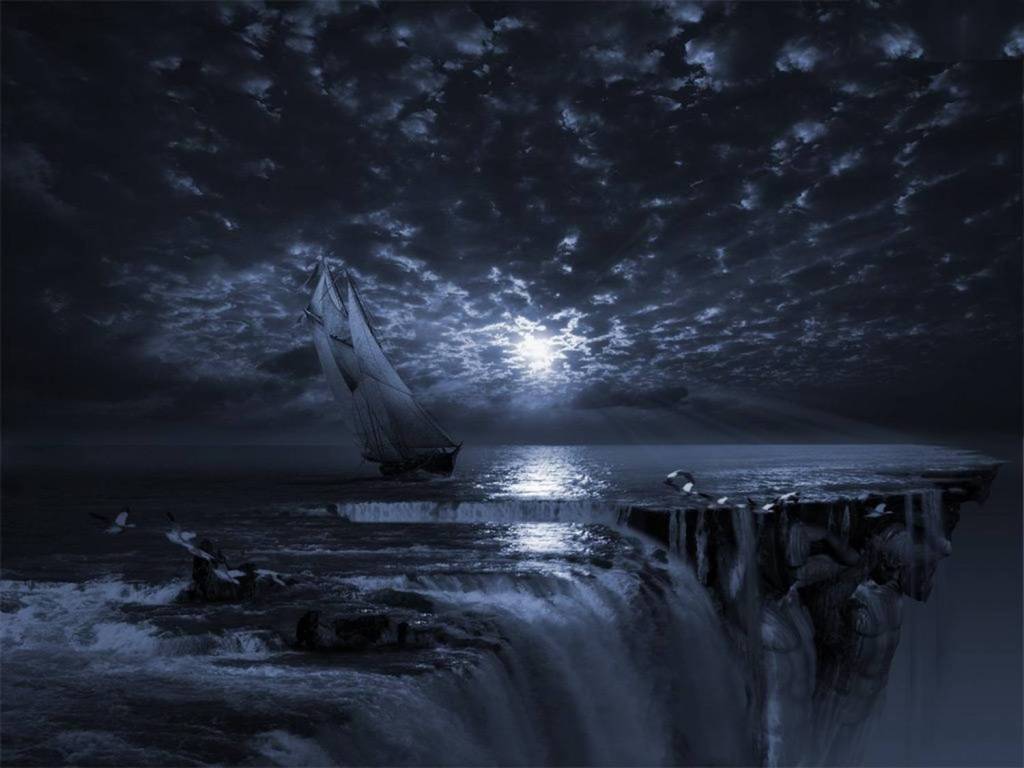 flat Earth (4)