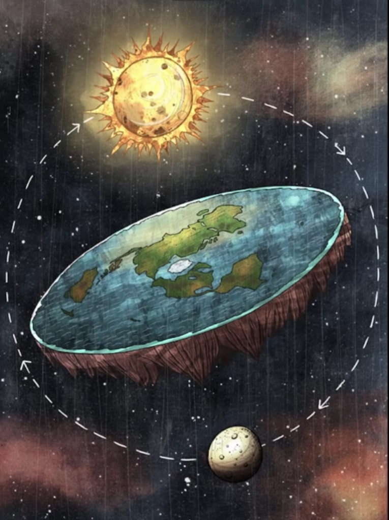 flat Earth