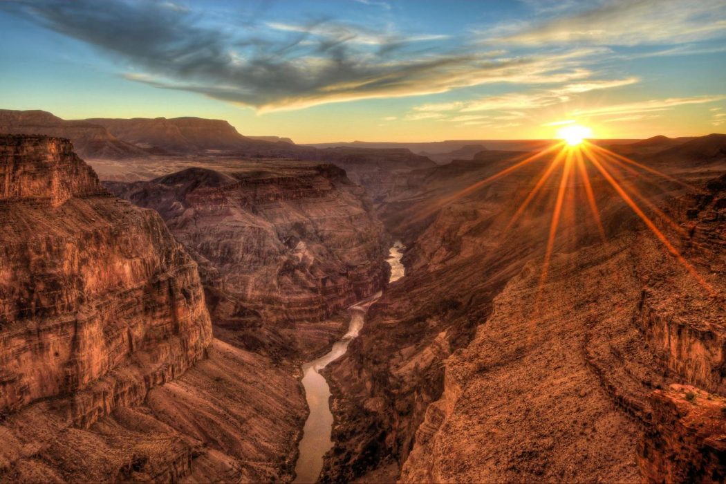 4 Best Places To Watch Sunset Around The World 11 large