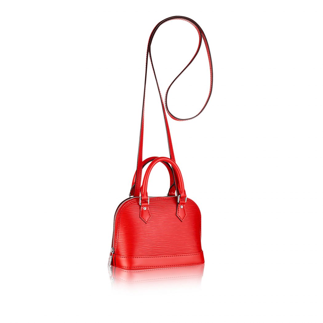 louis-vuitton-nano-alma-epi-leather-handbags-M50516_PM2_Front-view 3 Top Louis Vuitton Handbags That You Must Have
