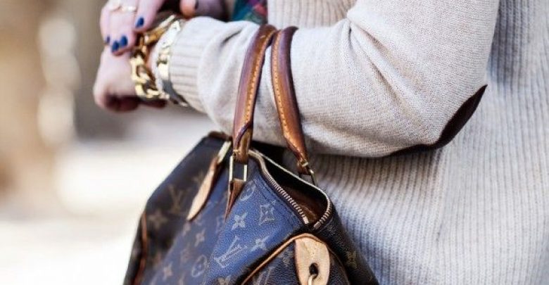 Louis Vuitton Handbags Fashion Trends