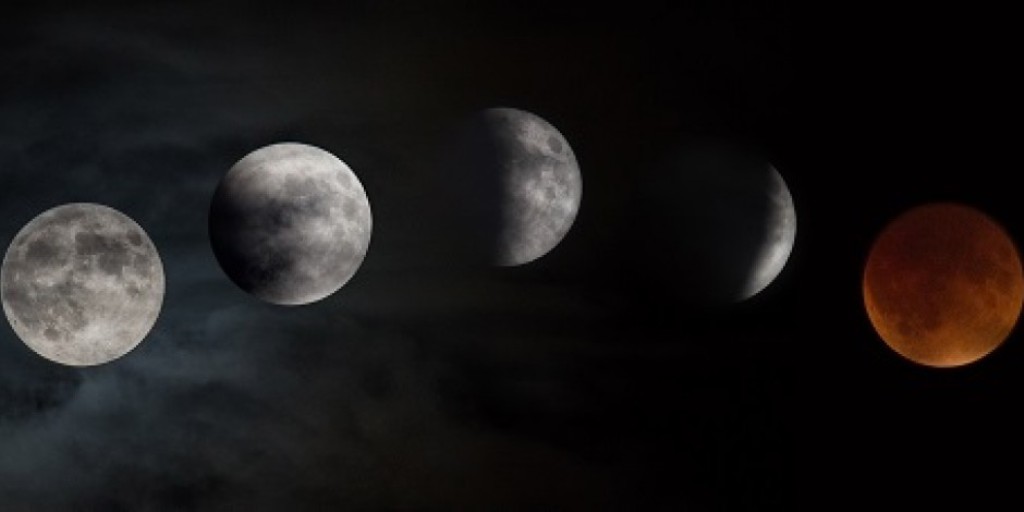 lunar eclipse (1)