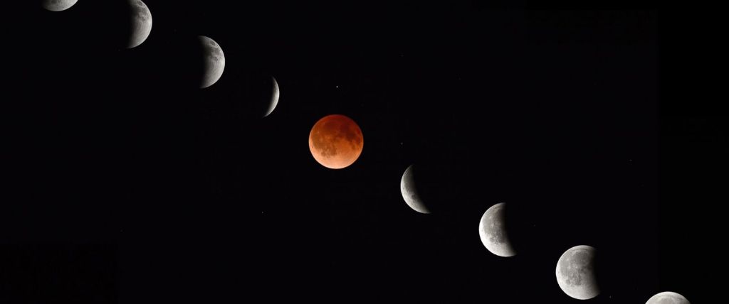 lunar eclipse (2)
