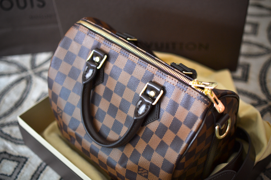 olena-loves-louis-vuitton-speedy-2 3 Top Louis Vuitton Handbags That You Must Have