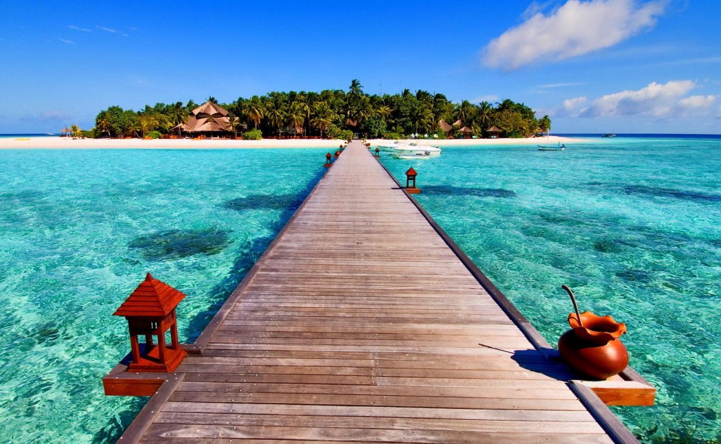 5 Most Beautiful Beaches in The World 18 seychelles-09