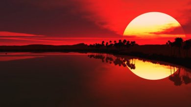 4 Best Places To Watch Sunset Around The World 104 sunset 1 4 Best Places To Watch Sunset Around The World - 53