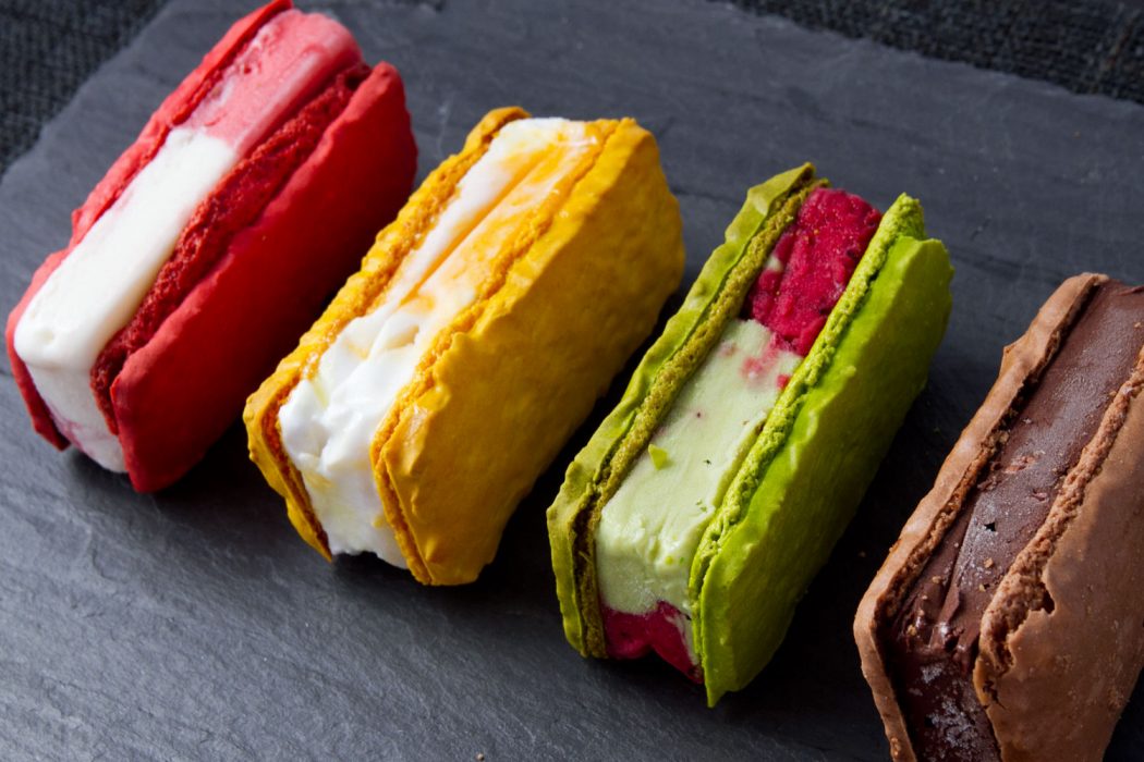 20130626-payard-macaron-ice-cream-sandwiches-angle