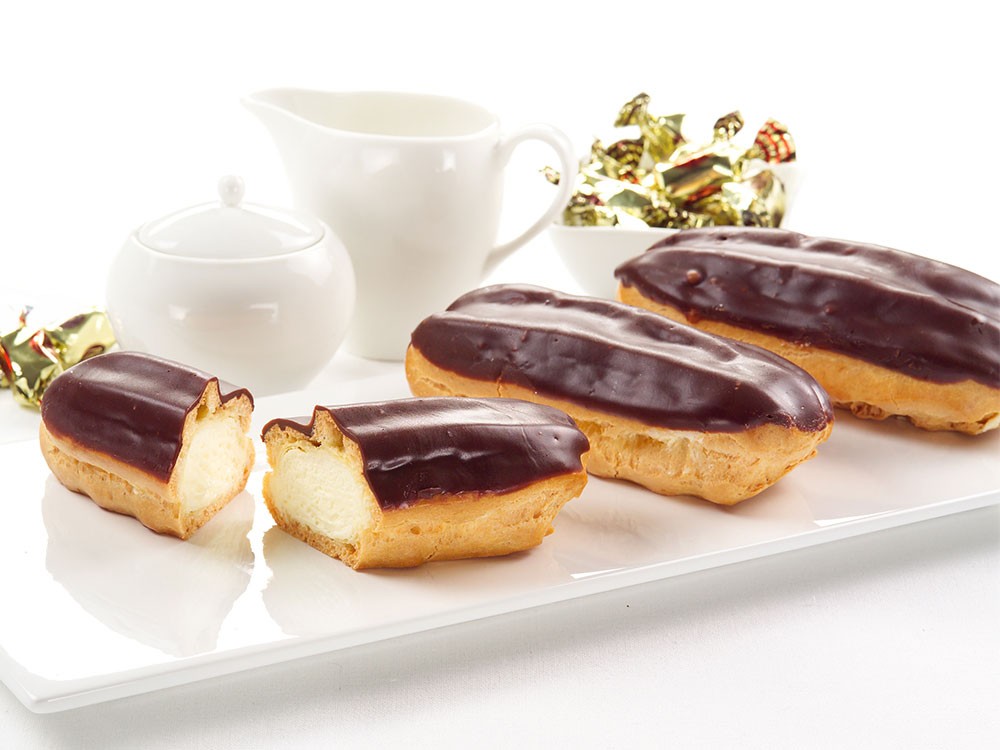 ChocolateEclair