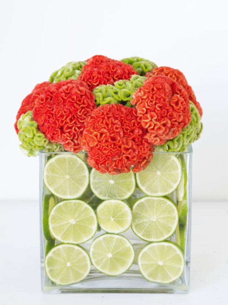 Fruit and Flower Mixes (1)