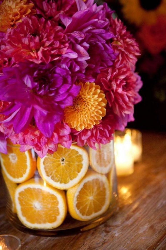 7 Tricks To Make Flowers Last Forever