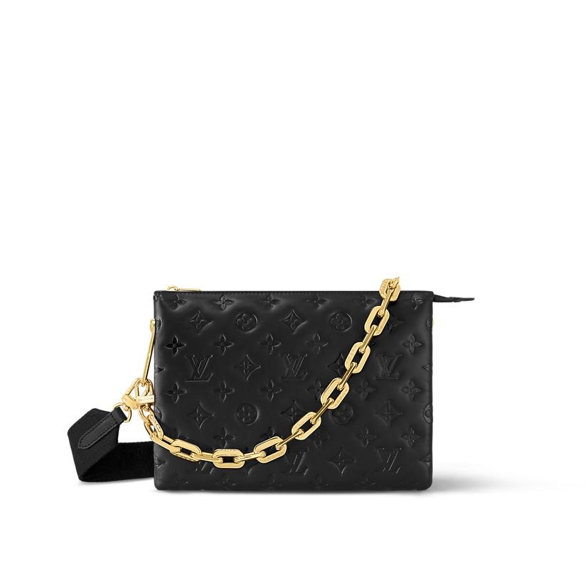 Louis Vuitton Coussin PM Top 7 Louis Vuitton Handbags That You Must Have - 9