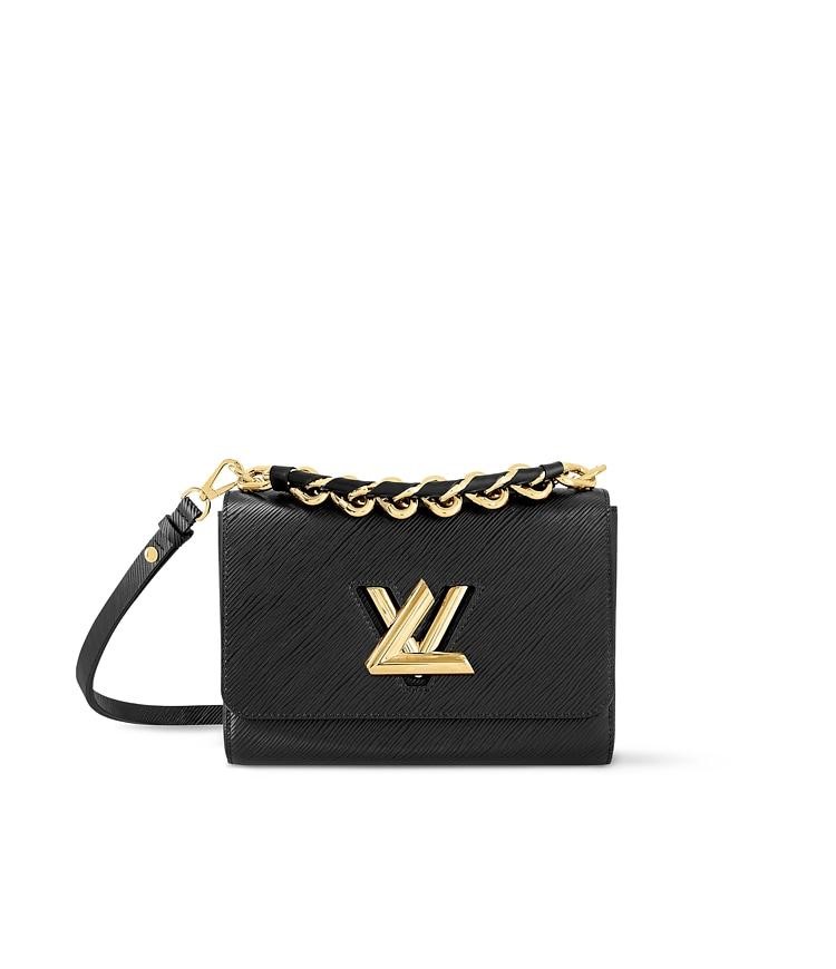 Louis Vuitton Twist MM Top 7 Louis Vuitton Handbags That You Must Have - 8