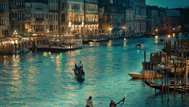 Everyone Loves These 4 Tourist Attraction Places in Italy 20 Tourist Attractions in Italy