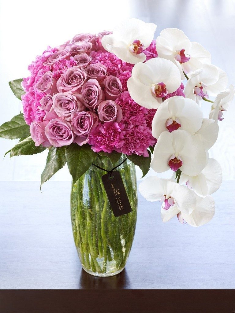 7 Tricks to Make Flowers Last forever ... 38 clean your vases (3)