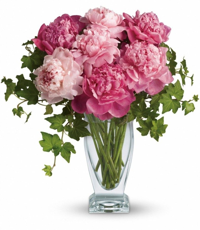 7 Tricks to Make Flowers Last forever ... 41 clean your vases (7)