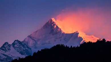 Top 3 Highest Mountains In The World 81 Highest Mountains