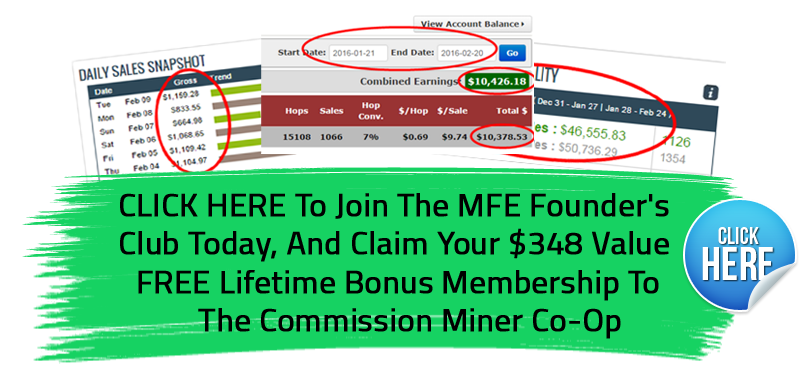 myfunnelempire bonus