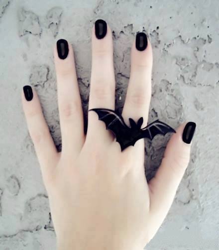 35 Nails Designs; How Do You Paint Your Nails? 27 1186324_515366145207706_1728526088_n