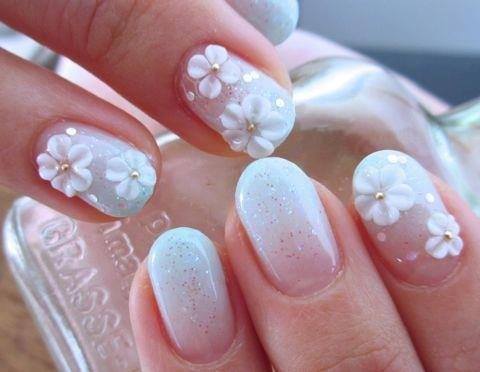35 Nails Designs; How Do You Paint Your Nails? 31 1240198_654213724589798_1458604127_n