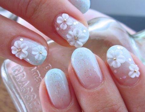 1240198_654213724589798_1458604127_n 35 Nails Designs; How Do You Paint Your Nails?