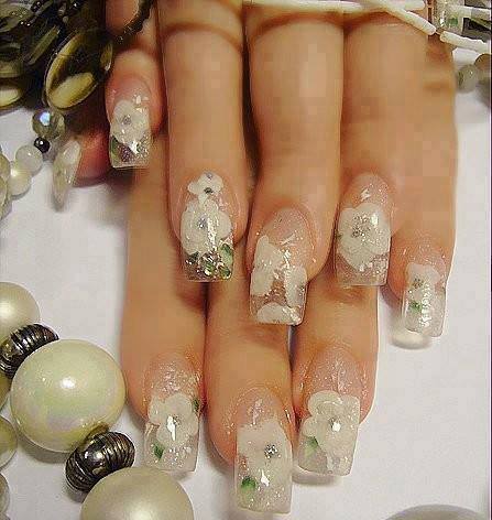 35 Nails Designs; How Do You Paint Your Nails? 26 1380064_637159152971616_1672035029_n